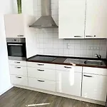 Apartamento Loft Munique