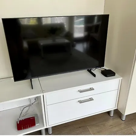 Loft Διαμέρισμα Μούνστερ