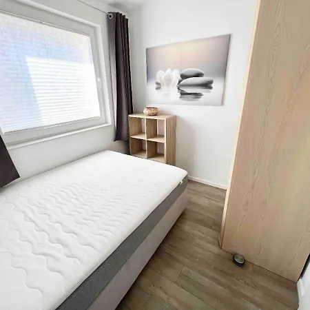 Apartment Loft Munster (North Rhine-Westphalia)