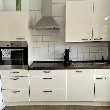 Loft * Munster (North Rhine-Westphalia)