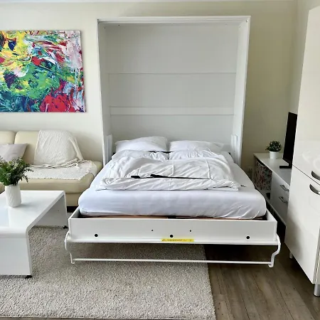 Loft Διαμέρισμα *