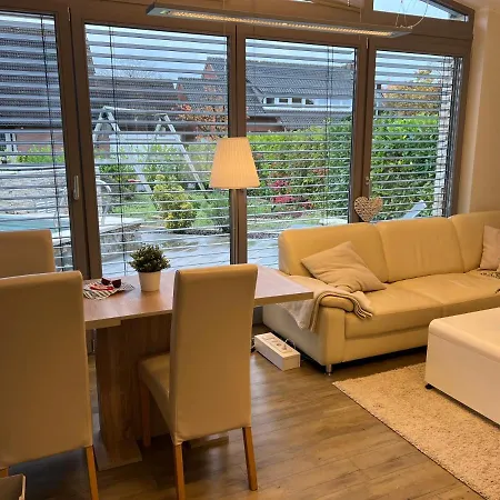 Loft * Munster (North Rhine-Westphalia)