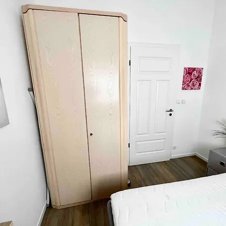 Loft Διαμέρισμα Μούνστερ