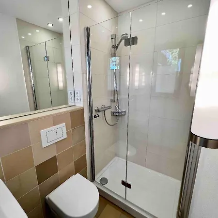 Loft Διαμέρισμα Μούνστερ