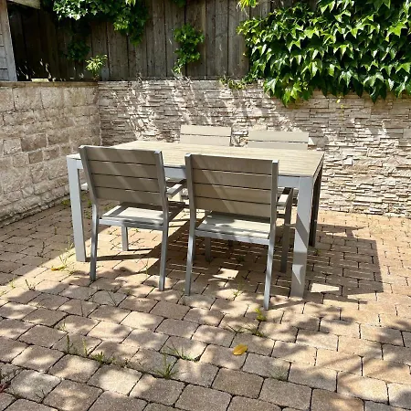 Loft Munster (North Rhine-Westphalia)