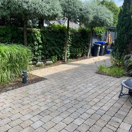 Loft Apartment Munster (North Rhine-Westphalia)