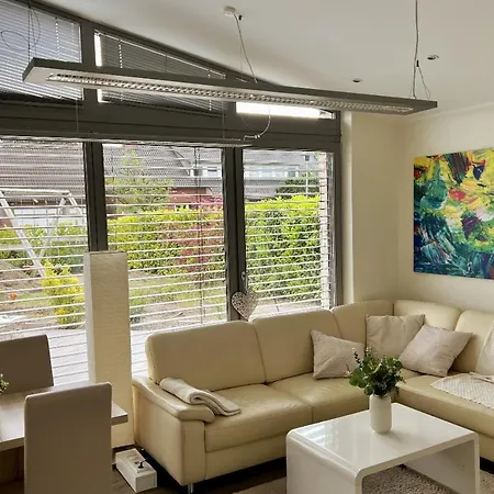 Loft Munster (North Rhine-Westphalia)