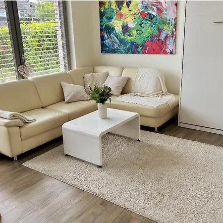 Διαμέρισμα Loft *