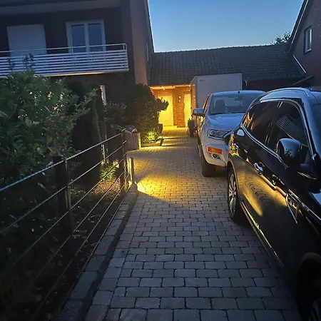 Διαμέρισμα Loft Μούνστερ