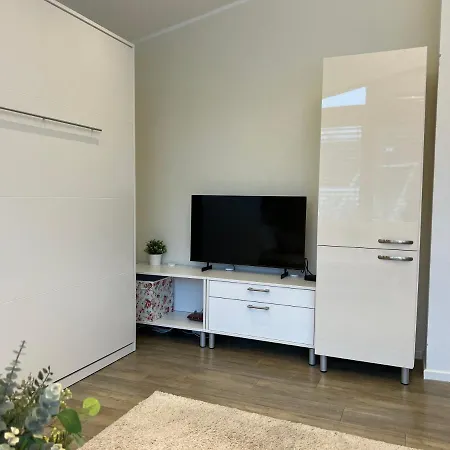 Loft Διαμέρισμα *