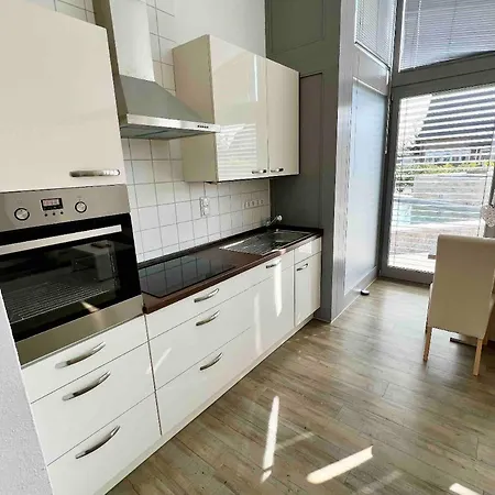 Loft * Munster (North Rhine-Westphalia)