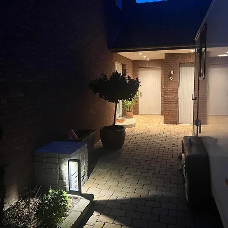 Loft Apartamento Munique