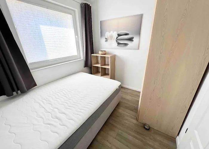 アパート Loft ミュンスター