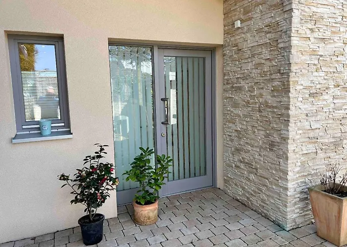 アパート Loft ミュンスター