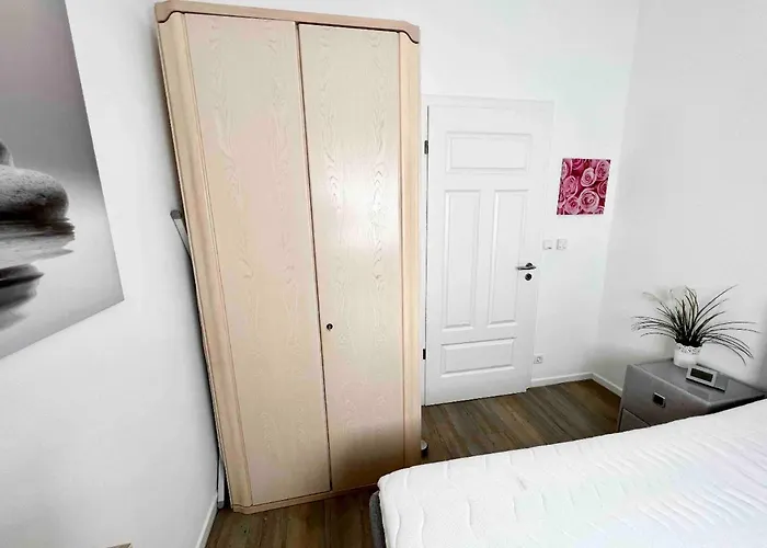 Loft アパート ミュンスター