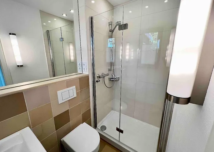 Loft アパート ミュンスター