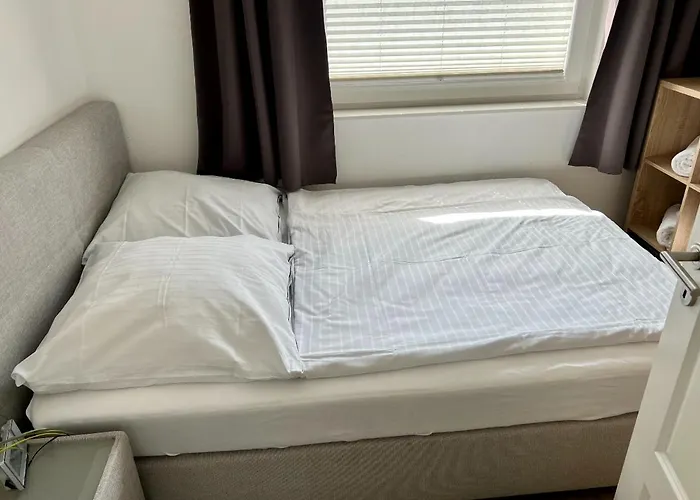 アパート Loft ミュンスター