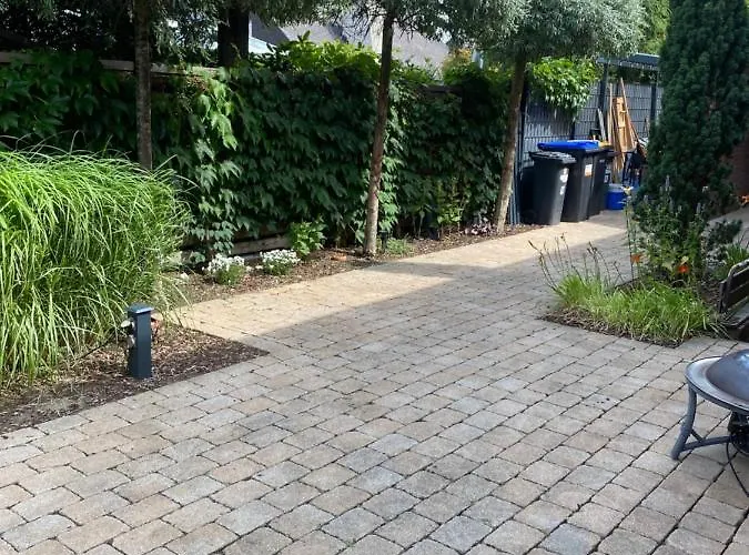 Loft アパート ミュンスター