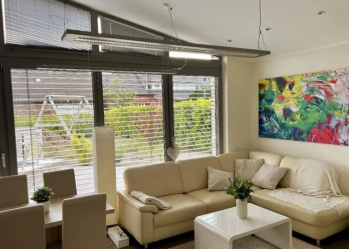 Loft ミュンスター