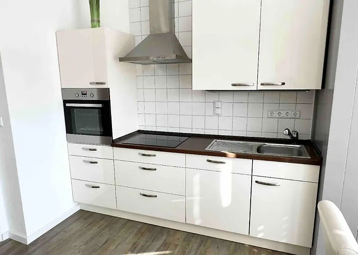 アパート Loft ミュンスター