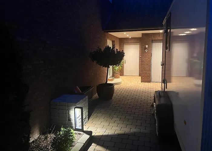 Loft アパート ミュンスター